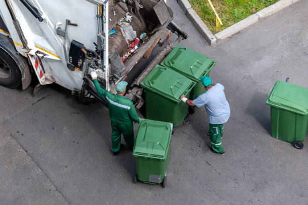 ClearOut Junk Removal