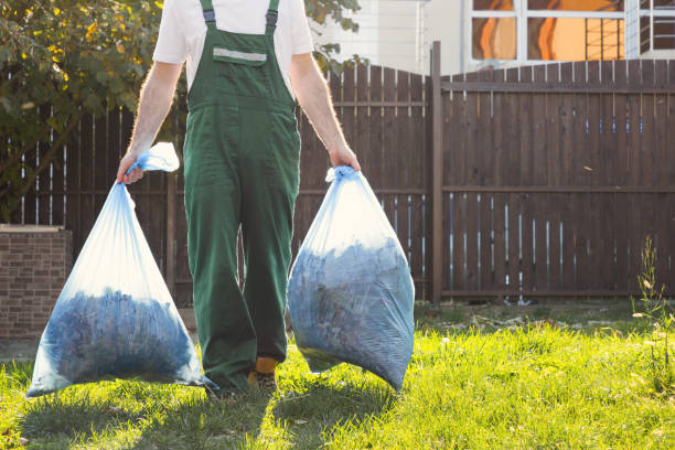 Best Basement Cleanout Services  in Tama, IA